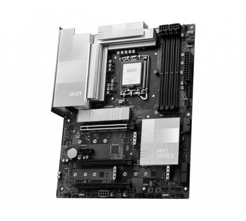 Материнская плата MSI Pro Z890-P WiFi