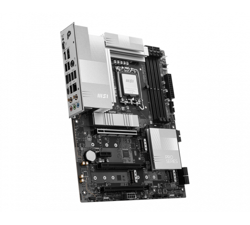 Материнская плата MSI Pro Z890-P WiFi