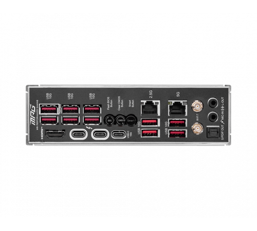 Материнская плата MSI MPG Z890 Carbon WiFi