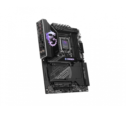 Материнская плата MSI MPG Z890 Carbon WiFi