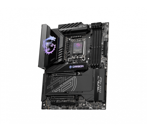 Материнская плата MSI MPG Z890 Carbon WiFi