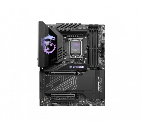 Материнская плата MSI MPG Z890 Carbon WiFi