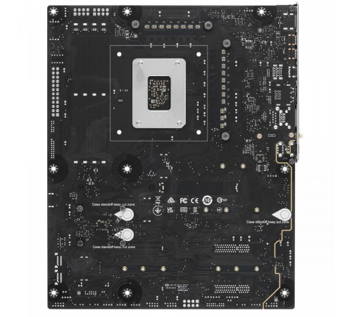 Материнская плата MSI MAG Z890 Tomahawk WiFi