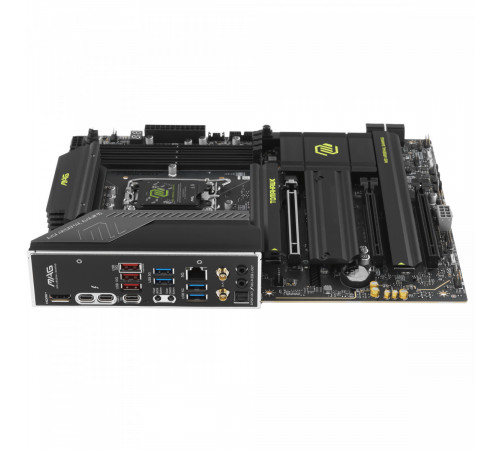 Материнская плата MSI MAG Z890 Tomahawk WiFi