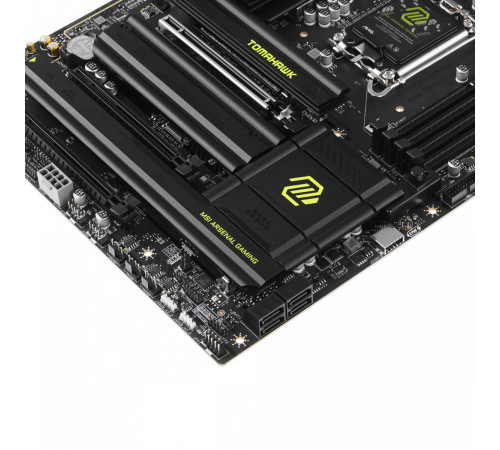 Материнская плата MSI MAG Z890 Tomahawk WiFi