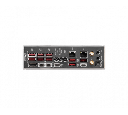 Материнская плата MSI MPG X870E Carbon WiFi