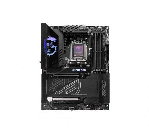 Материнская плата MSI MPG X870E Carbon WiFi