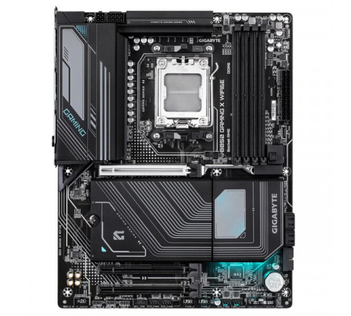 Материнская плата Gigabyte B850 Gaming X WiFi6E