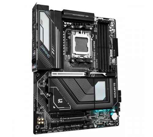 Материнская плата Gigabyte B850 Gaming X WiFi6E