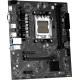 Материнская плата Maxsun Challenger A620A 2.5G
