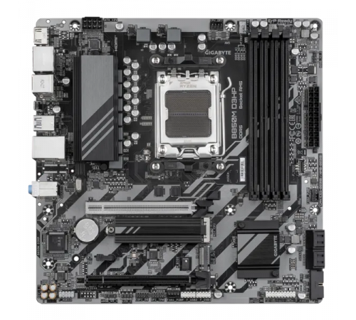 Материнская плата Gigabyte B850M D3HP