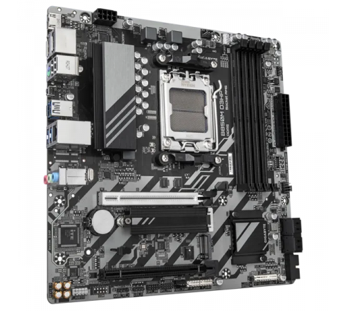 Материнская плата Gigabyte B850M D3HP