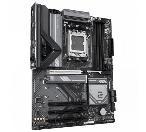 Материнская плата Gigabyte B850 EAGLE WIFI6E