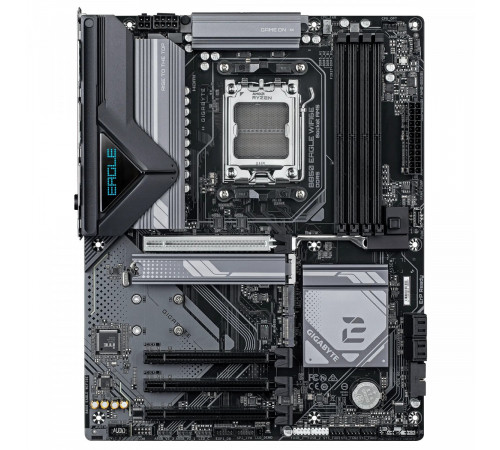 Материнская плата Gigabyte B850 EAGLE WIFI6E