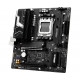Материнская плата ASROCK B850M-X