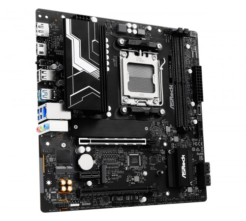 Материнская плата ASROCK B850M-X