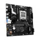 Материнская плата ASROCK B850M-X