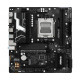 Материнская плата ASROCK B850M-X