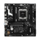 Материнская плата ASROCK B850M-X