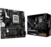 Материнская плата ASROCK B850M-X