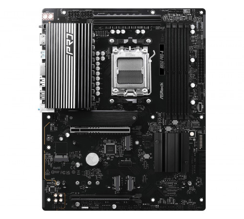 Материнская плата ASROCK B850 PRO-A