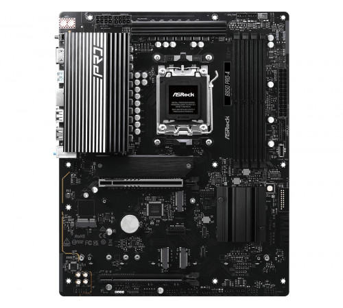 Материнская плата ASROCK B850 PRO-A