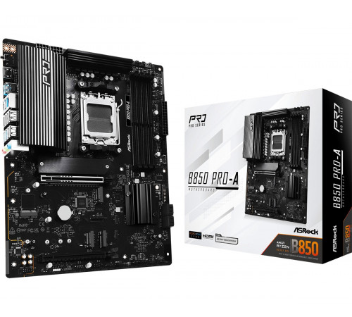 Материнская плата ASROCK B850 PRO-A
