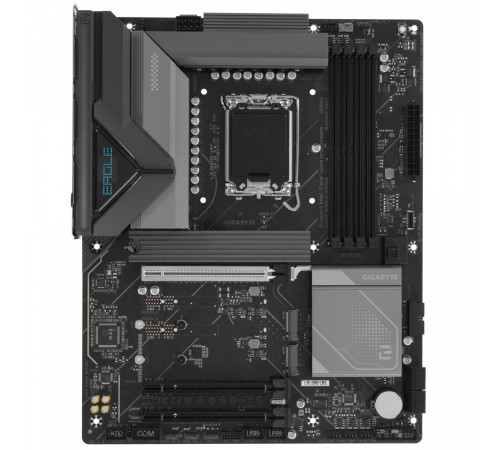 Материнская плата Gigabyte B860 Eagle WiFi6E