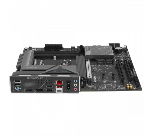 Материнская плата Gigabyte B860 Eagle WiFi6E