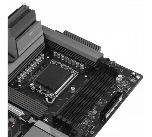 Материнская плата Gigabyte B860 Eagle WiFi6E