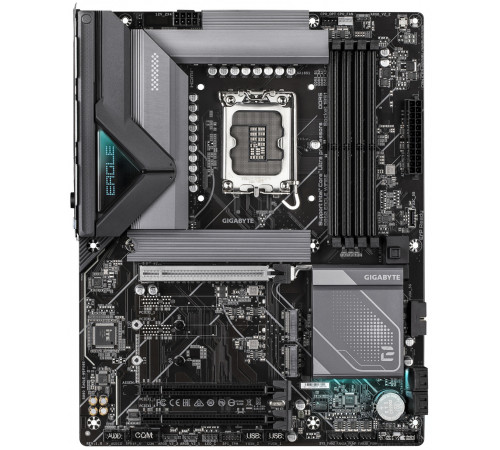 Материнская плата Gigabyte B860 Eagle WiFi6E