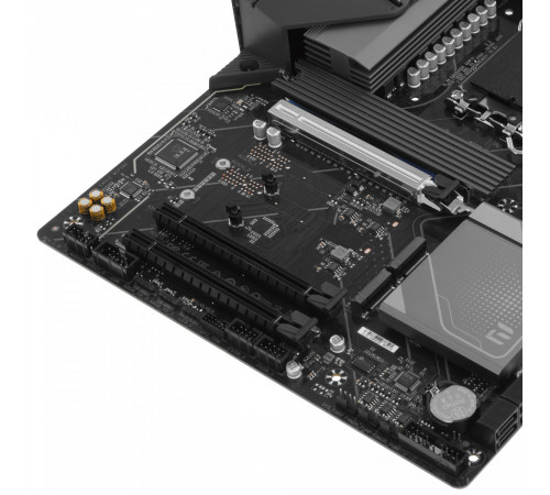Материнская плата Gigabyte B860 Eagle WiFi6E