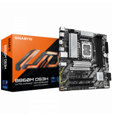 Материнская плата Gigabyte B860M DS3H