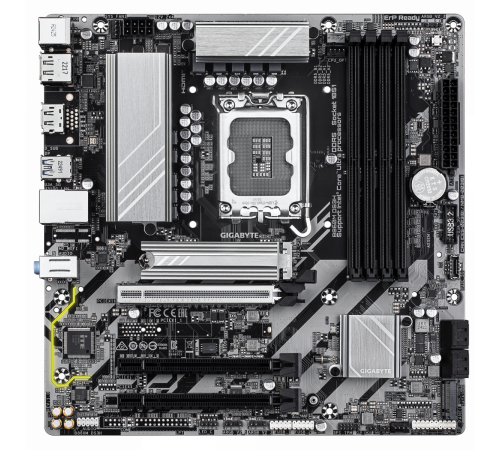 Материнская плата Gigabyte B860M DS3H