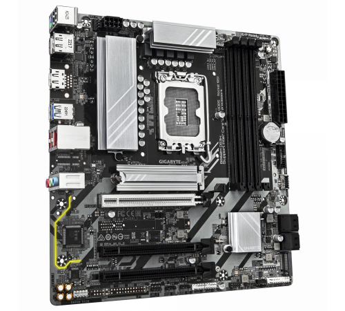 Материнская плата Gigabyte B860M DS3H