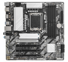 Материнская плата Gigabyte B860M DS3H WiFi6E