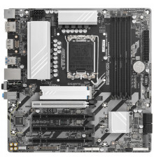 Материнская плата Gigabyte B860M DS3H WiFi6E