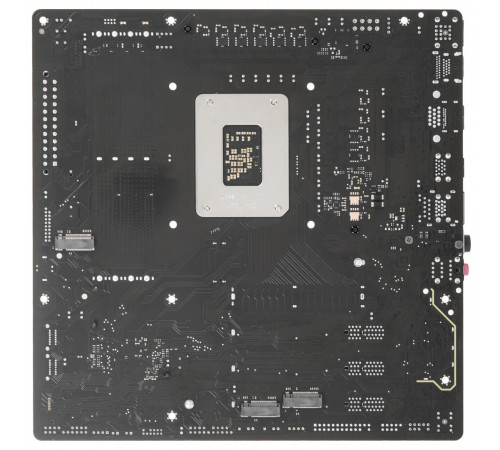 Материнская плата Gigabyte B860M DS3H WiFi6E