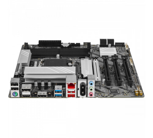 Материнская плата Gigabyte B860M DS3H WiFi6E