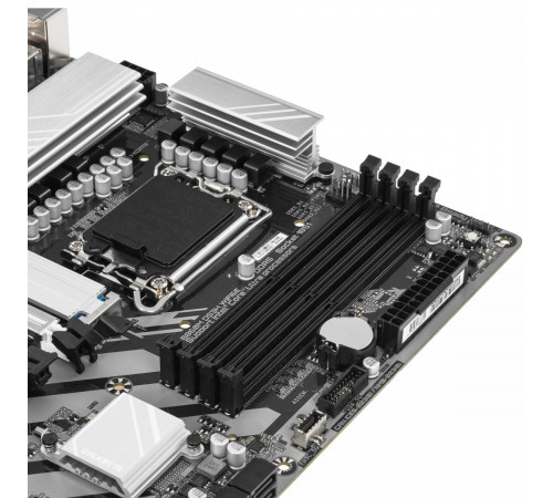 Материнская плата Gigabyte B860M DS3H WiFi6E