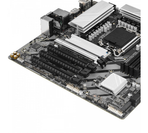 Материнская плата Gigabyte B860M DS3H WiFi6E