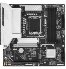 Материнская плата Gigabyte B860M Gaming X WiFi6E