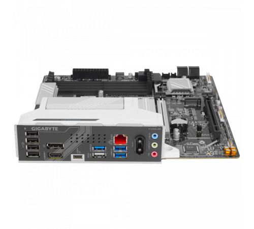 Материнская плата Gigabyte B860M Gaming X WiFi6E