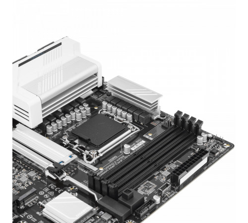 Материнская плата Gigabyte B860M Gaming X WiFi6E