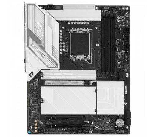 Материнская плата Gigabyte B860 Gaming X WiFi6E