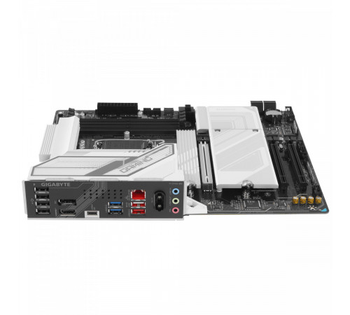 Материнская плата Gigabyte B860 Gaming X WiFi6E