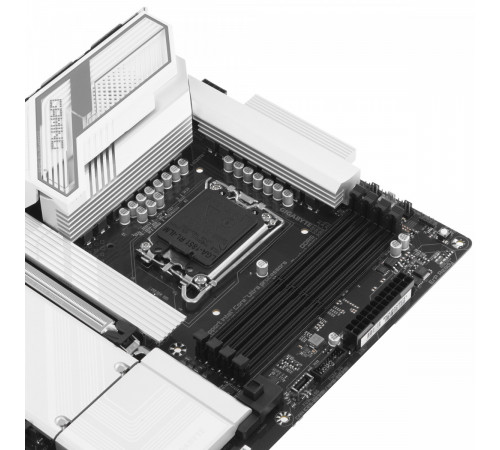 Материнская плата Gigabyte B860 Gaming X WiFi6E