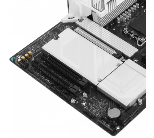 Материнская плата Gigabyte B860 Gaming X WiFi6E