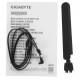 Материнская плата Gigabyte B860 Gaming X WiFi6E
