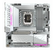 Материнская плата Gigabyte B860M Aorus Elite WiFi6E Ice